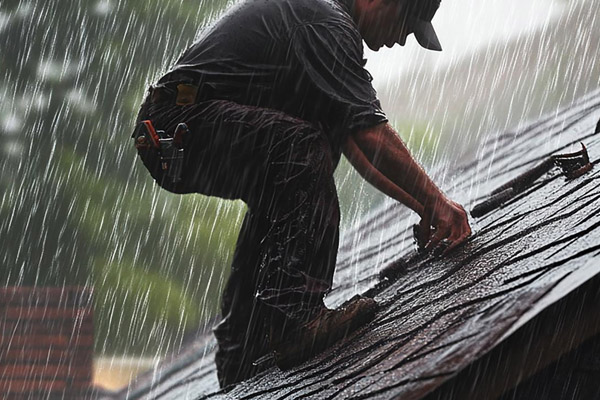 Expert couvreur Île-Tudy